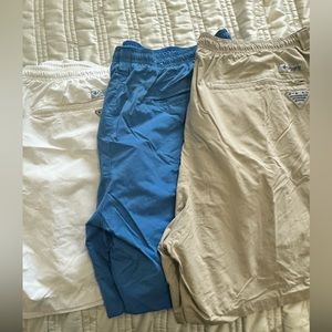 Columbia Men’s PFG Backcast™ III water shorts